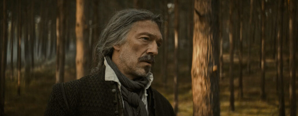 نقد فیلم The Three Musketeers: D'Artagnan_آیندگان 24 The Three Musketeers