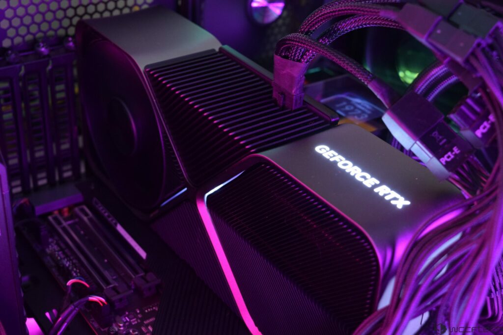 کارت گرافیک انویدیا