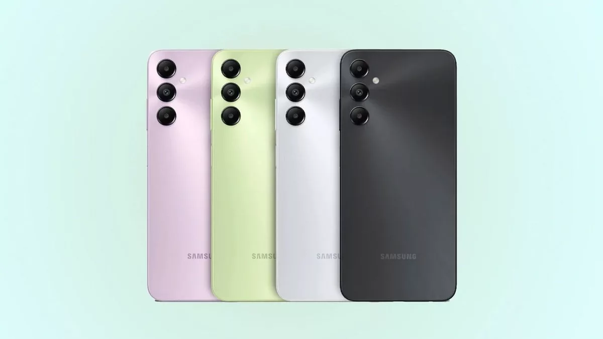 بهترین گوشی های تا 10 میلیون تومان سامسونگ_آیندگان 7 راهنمای خرید بهترین گوشی تا ۸ میلیون سامسونگ - گلکسی A05s