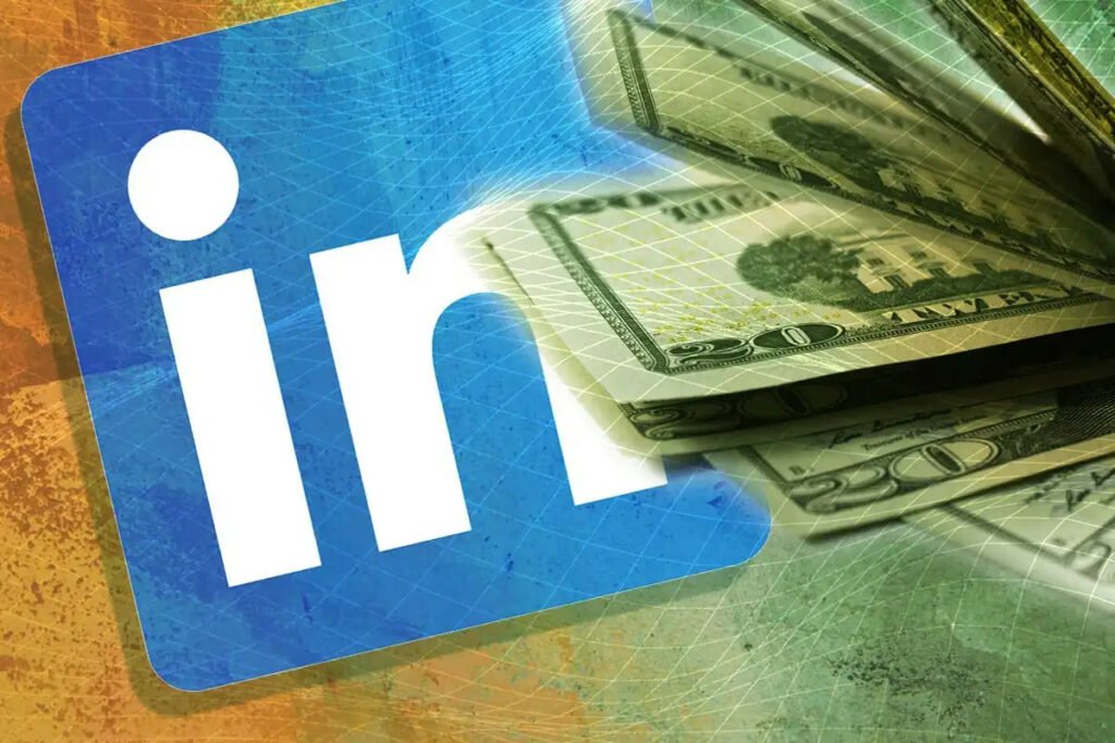 1714789680 772 لینکدین پریمیوم چیست آموزش رایگان مزایای linkedin premium آیندگان