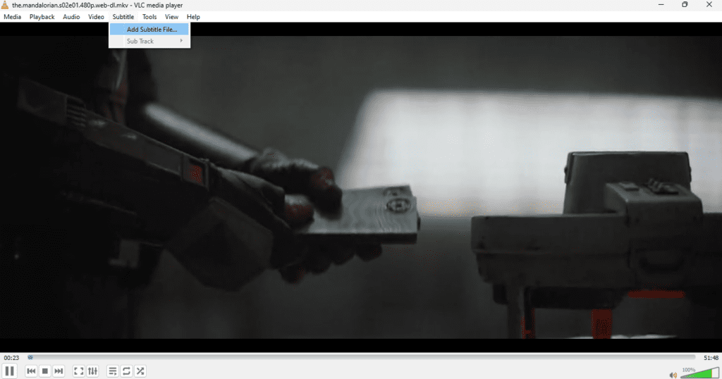 آموزش جامع چسباندن زیرنویس به فیلم در کامپیوتر و ویندوز_آیندگان 12 1714930847 469 آموزش جامع چسباندن زیرنویس به فیلم در کامپیوتر و ویندوز آیندگان