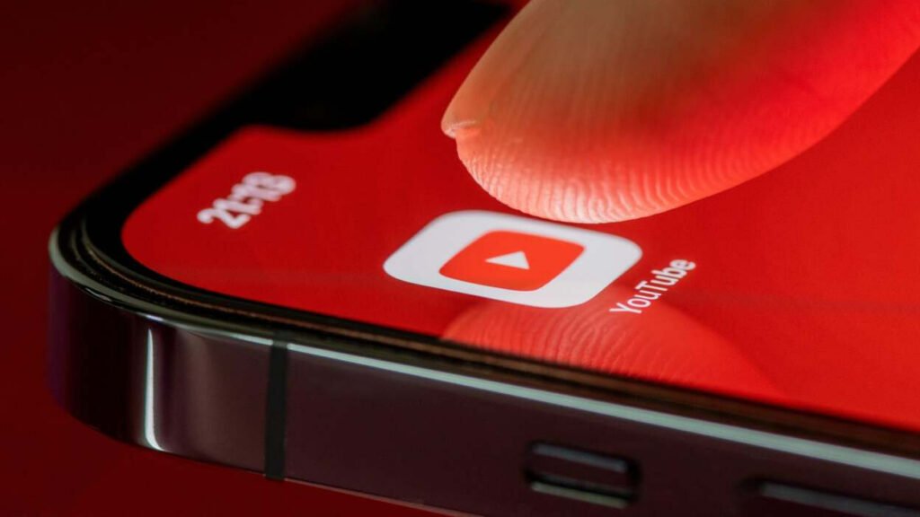 1722879937 771 بهترین برنامه دانلود از یوتیوب برای ایفون معارفه 8 اپلیکیشن آیندگان