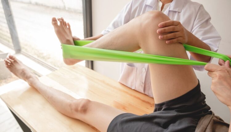 1722952341 151 درمان زانو درد راه حلهای قطعی، سریع بدون جراحی