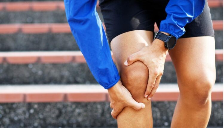 1722952341 892 درمان زانو درد راه حلهای قطعی، سریع بدون جراحی