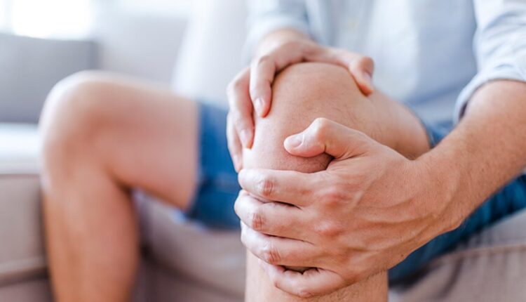 1722952341 901 درمان زانو درد راه حلهای قطعی، سریع بدون جراحی
