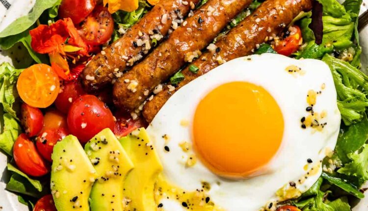 1723528570 256 ۱۵ ایده صبحانه برای افت وزن سالم ۴ مسئله