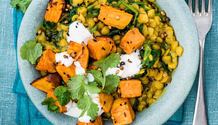 1723528570 283 ۱۵ ایده صبحانه برای افت وزن سالم ۴ مسئله