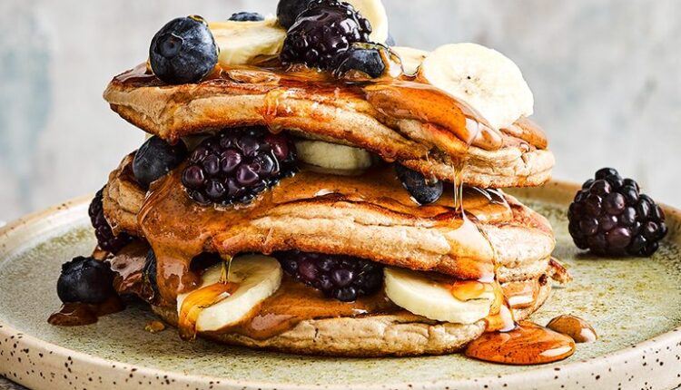 1723528570 501 ۱۵ ایده صبحانه برای افت وزن سالم ۴ مسئله