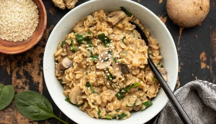 1723528570 519 ۱۵ ایده صبحانه برای افت وزن سالم ۴ مسئله.webp