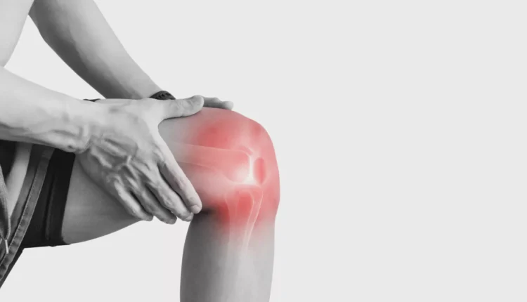 درمان زانو درد راه حلهای قطعی، سریع بدون جراحی.webp