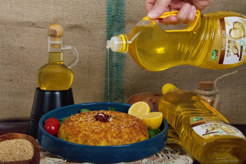 چگونه روغن کنجد به کاهش کلسترول کمک میکند؟ بررسی علمی 6 1BIFWOQmsjRJZuBDCbrdWccnuPtkDVwO8awyMQ8D