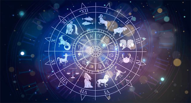 آموزش بررسی وضعیت ازدواج و طلاق در آسترولوژی