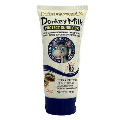 محافظت از پوست با ضدآفتاب وکالی: انتخابی هوشمندانه برای سلامت پوست 6 محافظت از پوست با ضدآفتاب وکالی: انتخابی هوشمندانه برای سلامت پوست