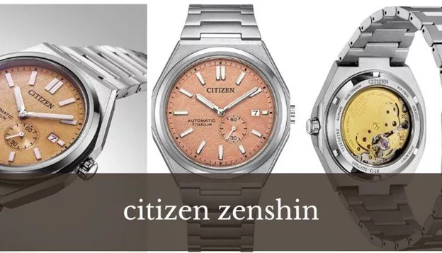 معارفه ساعت سیتیزن: کالکشن زینشن 2025_آیندگان 3 1754406410 675 معارفه ساعت سیتیزن کالکشن زینشن 2025 آیندگان.webp