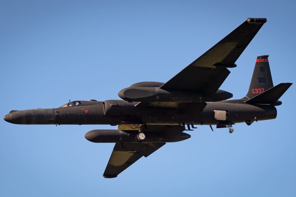 نگاهی به هواپیماهای جاسوسی کشورهای مختلف_آیندگان 34 1754583297 87 نگاهی به هواپیماهای جاسوسی کشورهای مختلف آیندگان