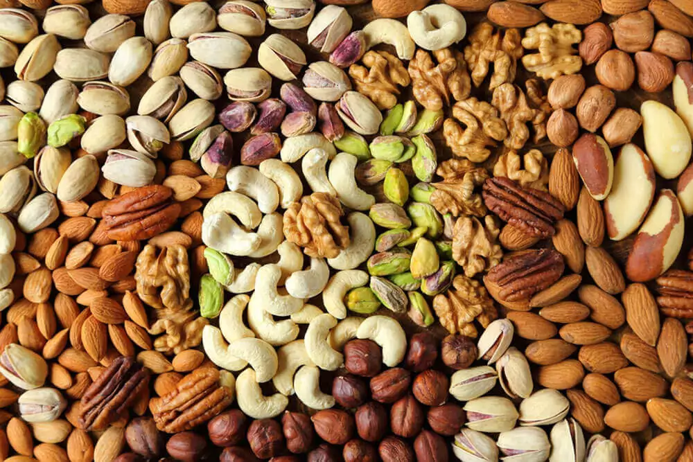 1755659389 988 برای درمان اسهال چه بخوریم؛ باید و نباید‌های تغذیه برای.webp