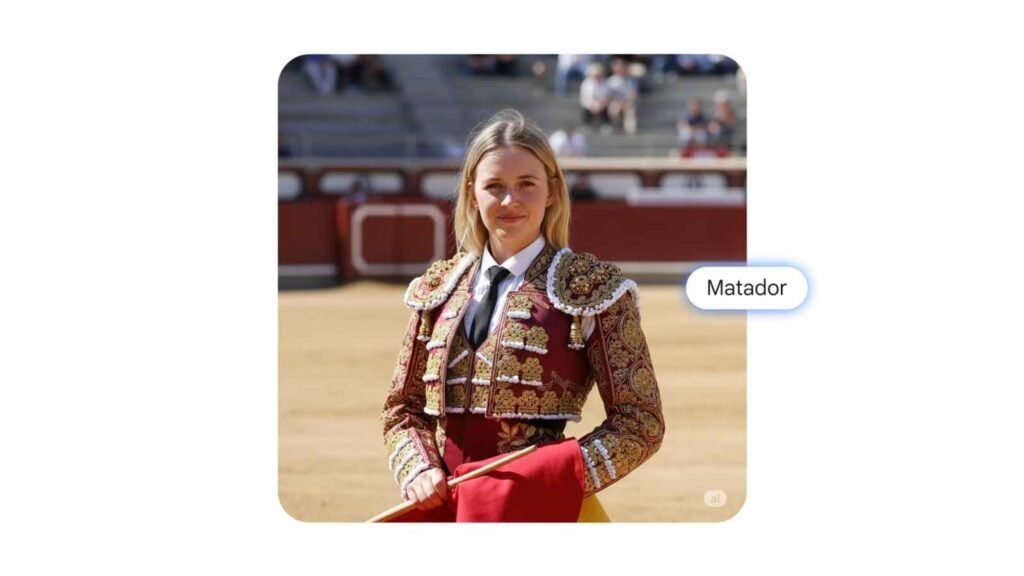 ویرایش تصویر با جمینای Nano Banana