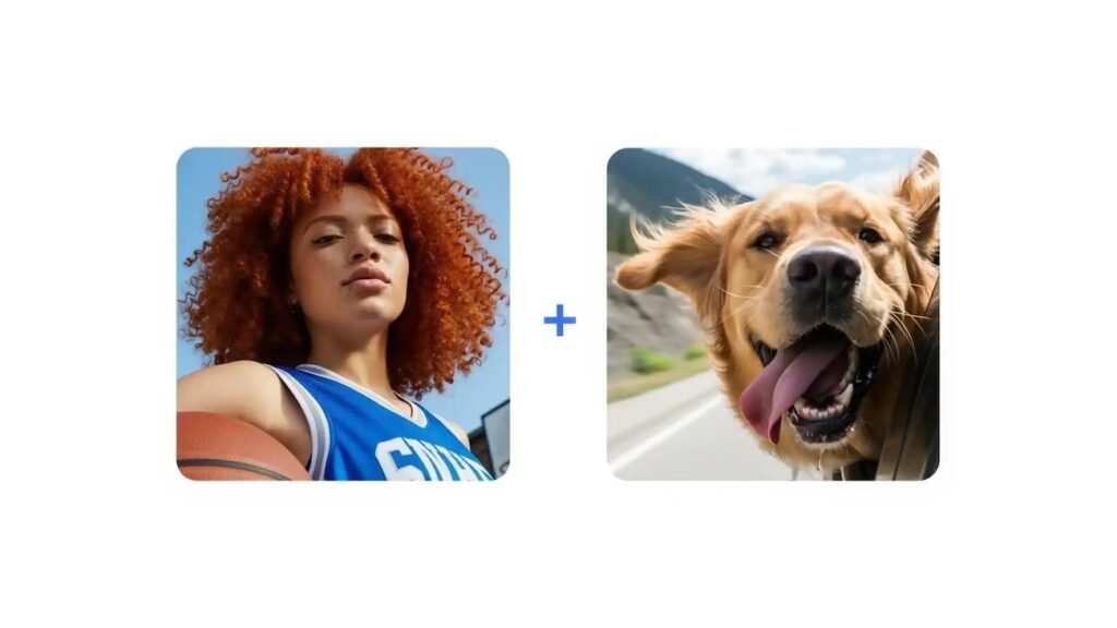 هوش مصنوعی جدید ویرایش تصویر جمینای گوگل