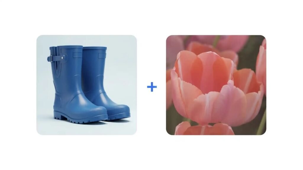 هوش مصنوعی جدید ویرایش تصویر جمینای گوگل