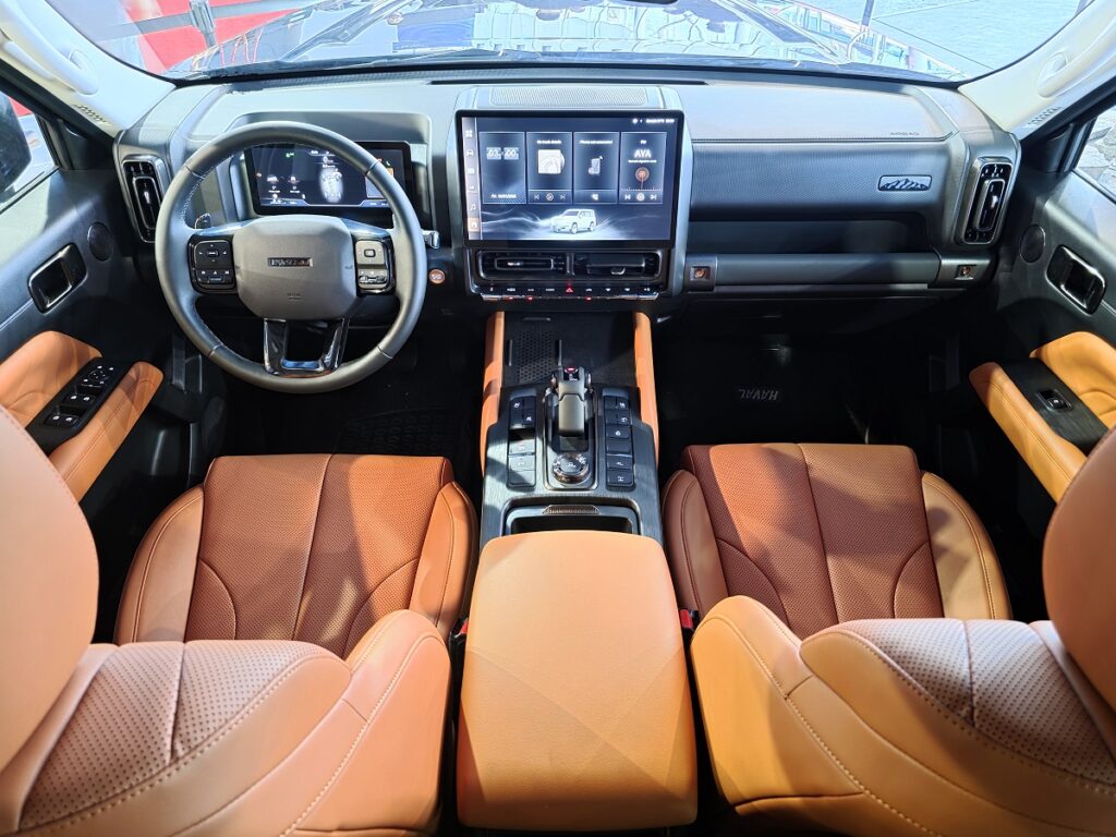 کابین خودرو