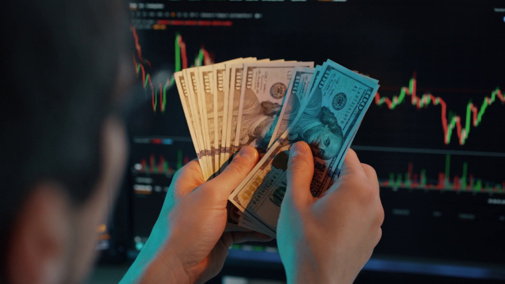 سود ماهیانه از فارکس چقدر است؟ 0تا 100 بررسی واقعیت درآمد تریدرها! 5 سود ماهیانه از فارکس چقدر است؟ 0تا 100 بررسی واقعیت درآمد تریدرها!