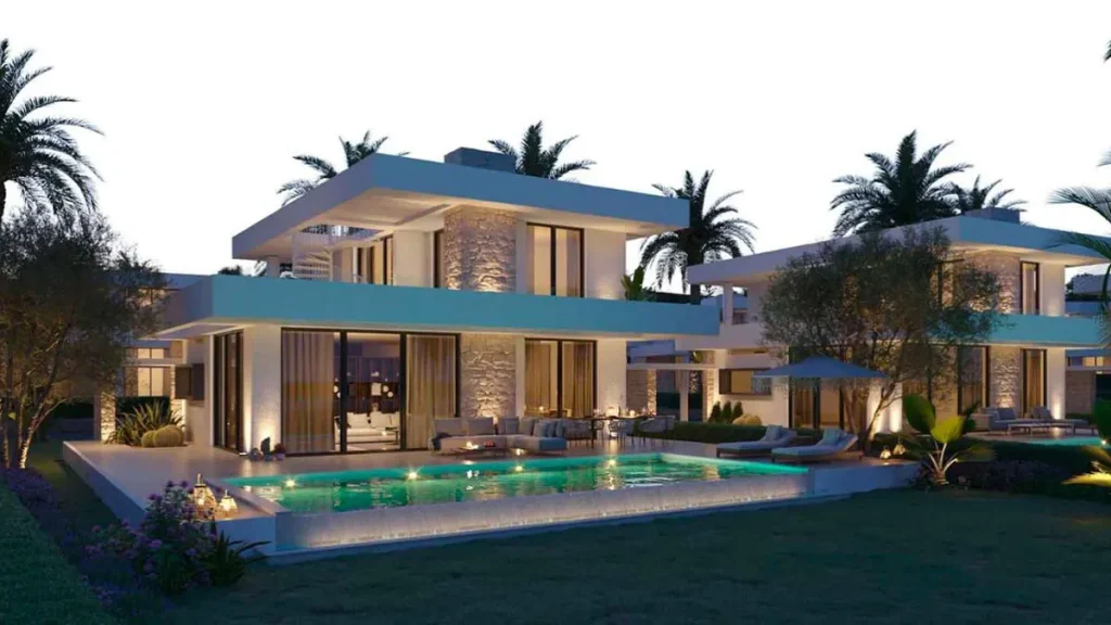 خرید ملک در قبرس شمالی؛ فرصت طلایی برای سرمایهگذاری و زندگی 3 خرید ملک در قبرس شمالی؛ فرصت طلایی برای سرمایهگذاری و زندگی