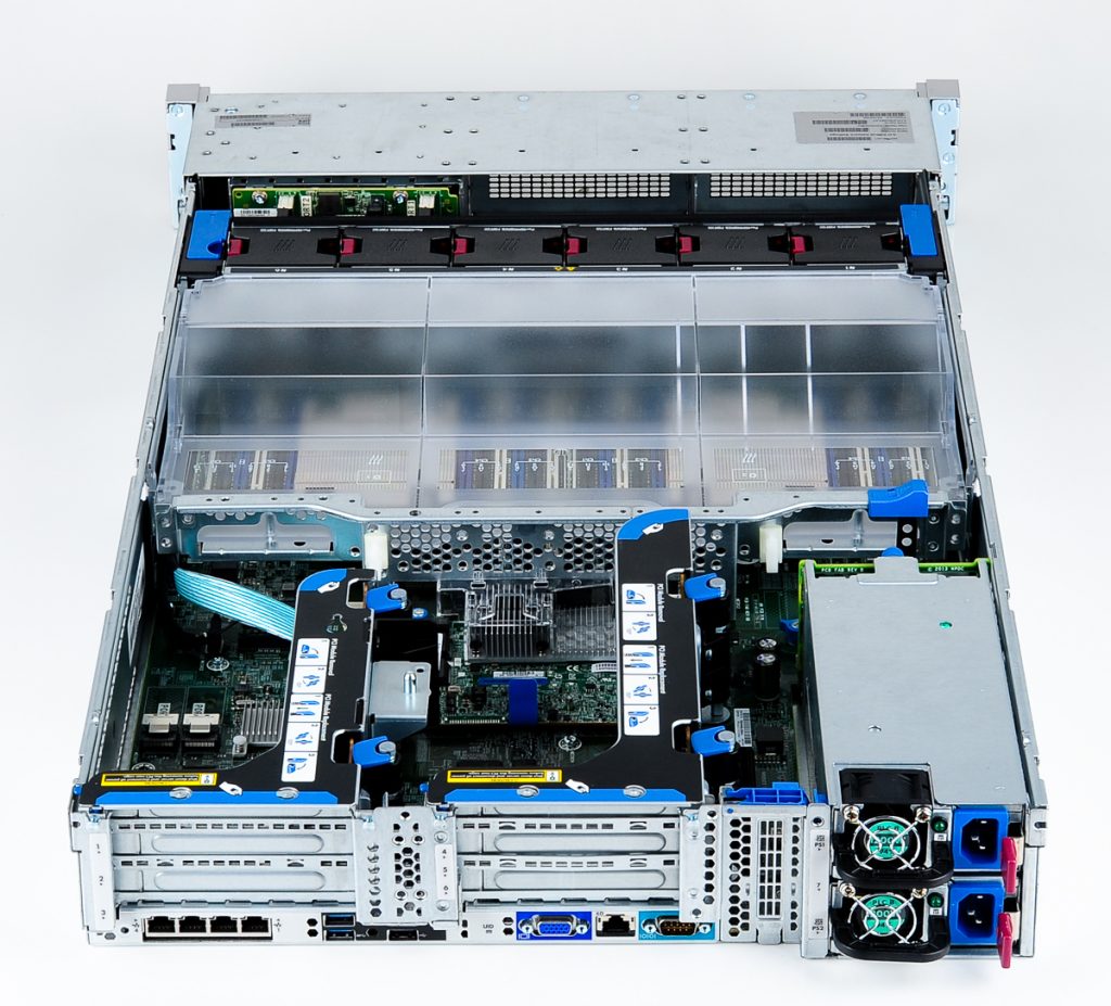 تفاوتهای کلیدی DL560 G11 و G9؛ کدام نسل برای شما مناسبتر است؟ 5 تفاوتهای کلیدی DL560 G11 و G9؛ کدام نسل برای شما مناسبتر است؟