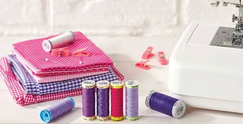 راهنمای انتخاب پارچه برای مبتدیان 5 راهنمای انتخاب پارچه برای مبتدیان