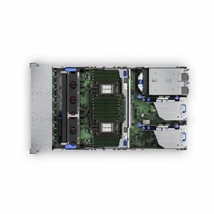 تفاوتهای کلیدی DL560 G11 و G9؛ کدام نسل برای شما مناسبتر است؟ 6 تفاوتهای کلیدی DL560 G11 و G9؛ کدام نسل برای شما مناسبتر است؟