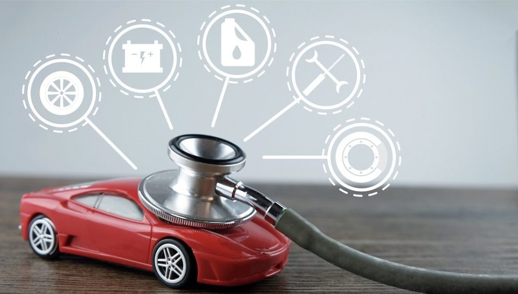 نحوه نگهداری خودرو سراتو 5 نحوه نگهداری خودرو سراتو