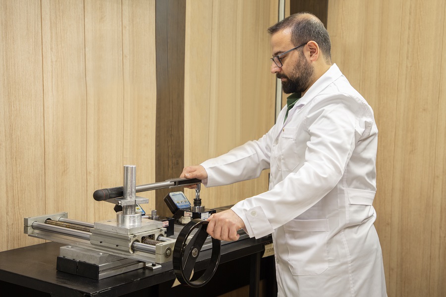 نگاهی جامع به خدمات کالیبراسیون؛ ستون فقرات دقت در صنعت 6 نگاهی جامع به خدمات کالیبراسیون؛ ستون فقرات دقت در صنعت