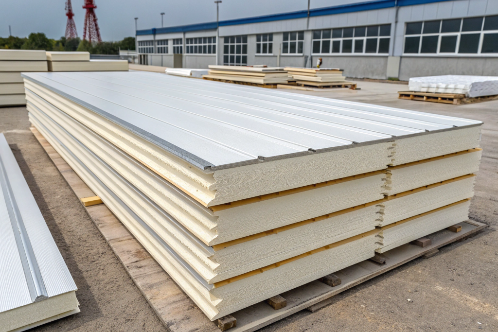 بهترین عایق حرارتی سقف برای آب و هوای گرم و سرد (راهنمای انتخاب 1404) 6 بهترین عایق حرارتی سقف برای آب و هوای گرم و سرد (راهنمای انتخاب 1404)