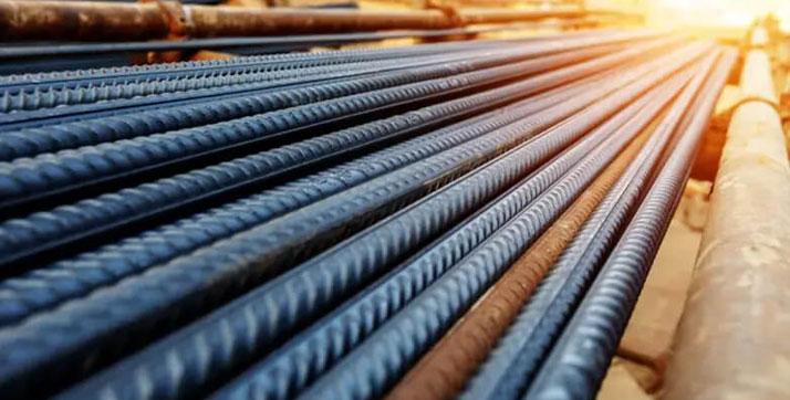 راهنمای صفر تا صد خرید میلگرد 6 راهنمای صفر تا صد خرید میلگرد