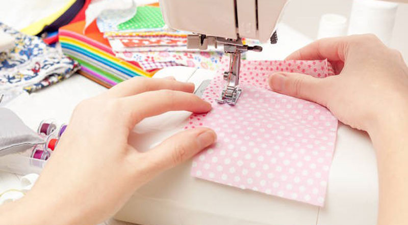 راهنمای انتخاب پارچه برای مبتدیان 6 راهنمای انتخاب پارچه برای مبتدیان