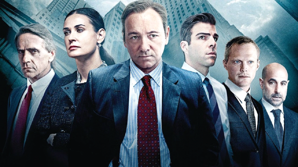 لیست بهترین فیلم هایی که هر تریدر باید ببیند