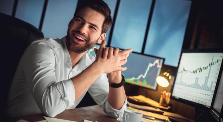 سود ماهیانه از فارکس چقدر است؟ 0تا 100 بررسی واقعیت درآمد تریدرها! 6 سود ماهیانه از فارکس چقدر است؟ 0تا 100 بررسی واقعیت درآمد تریدرها!