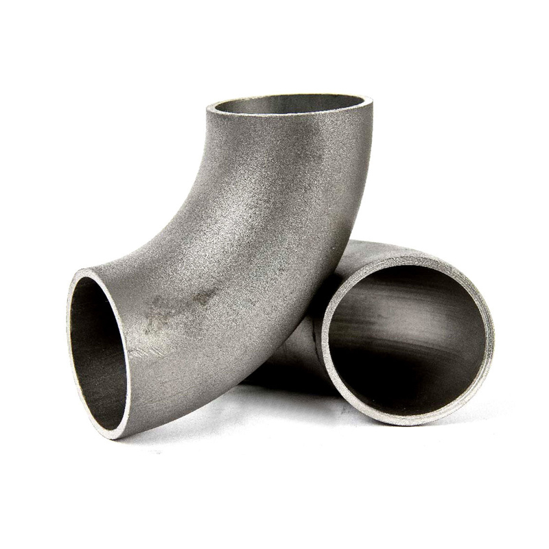 اتصالات فلزی (Metal Fittings)