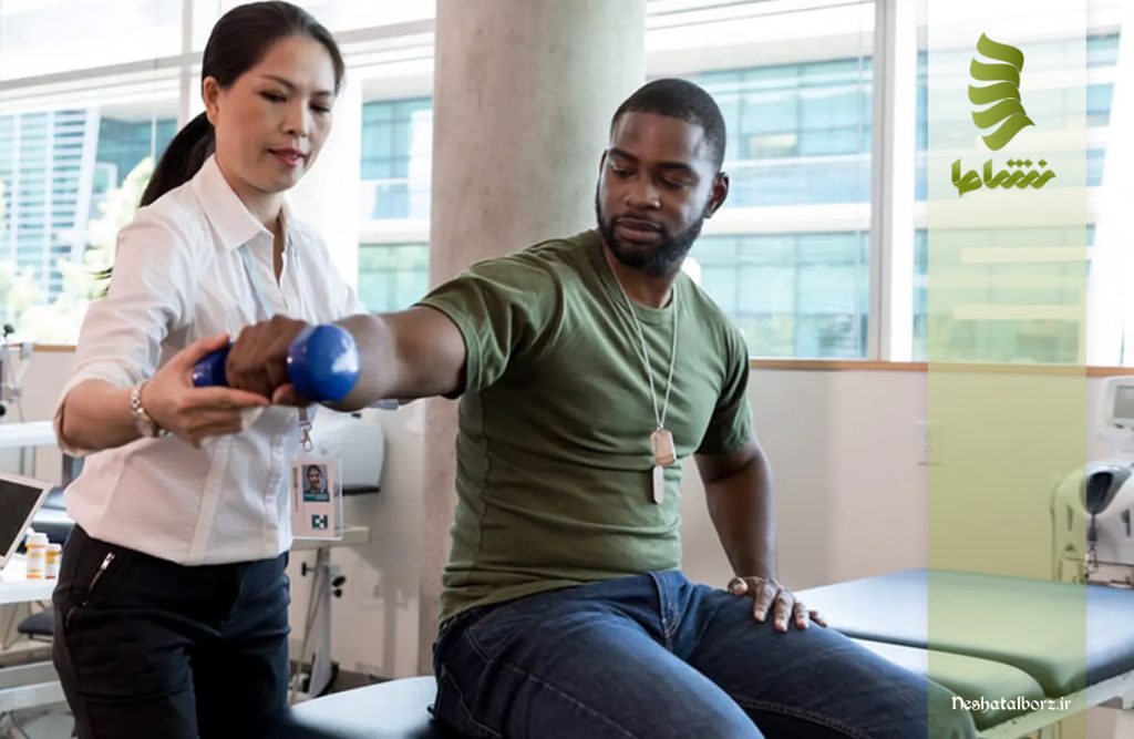 چرا بعضی فیزیوتراپیستها شما را درمان نمیکنند؟ 6 چرا بعضی فیزیوتراپیستها شما را درمان نمیکنند؟