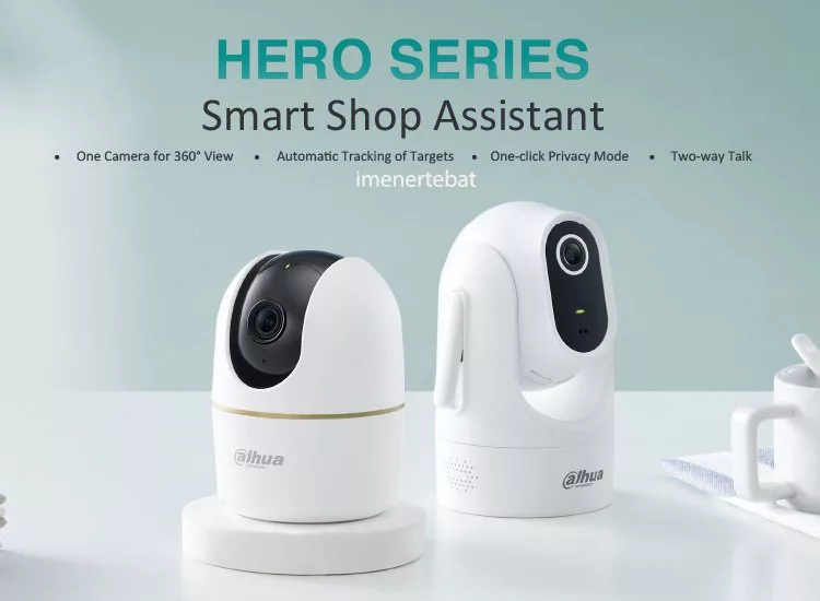 نگاهی به آینده امنیت با دوربین‌ های مداربسته داهوا و.webp