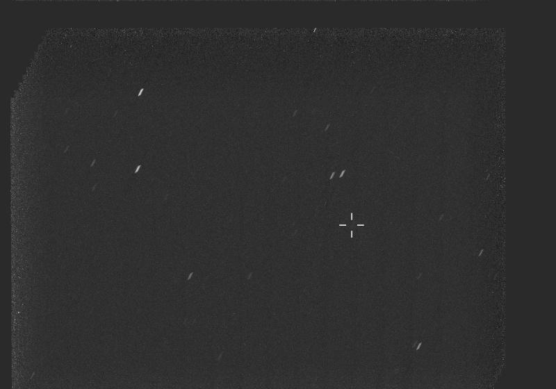 و اطلاعات جدیدی از دنباله‌دار بین‌ستاره‌ای 3IATLAS آیندگان