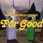 گوگل در تبلیغ کنایه‌آمیز جدیدش پیکسل را منبع الهام آیفون دانست + ویدیو