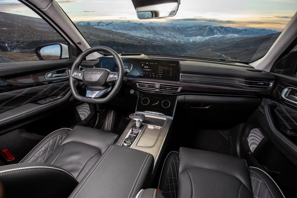 کابین خودرو