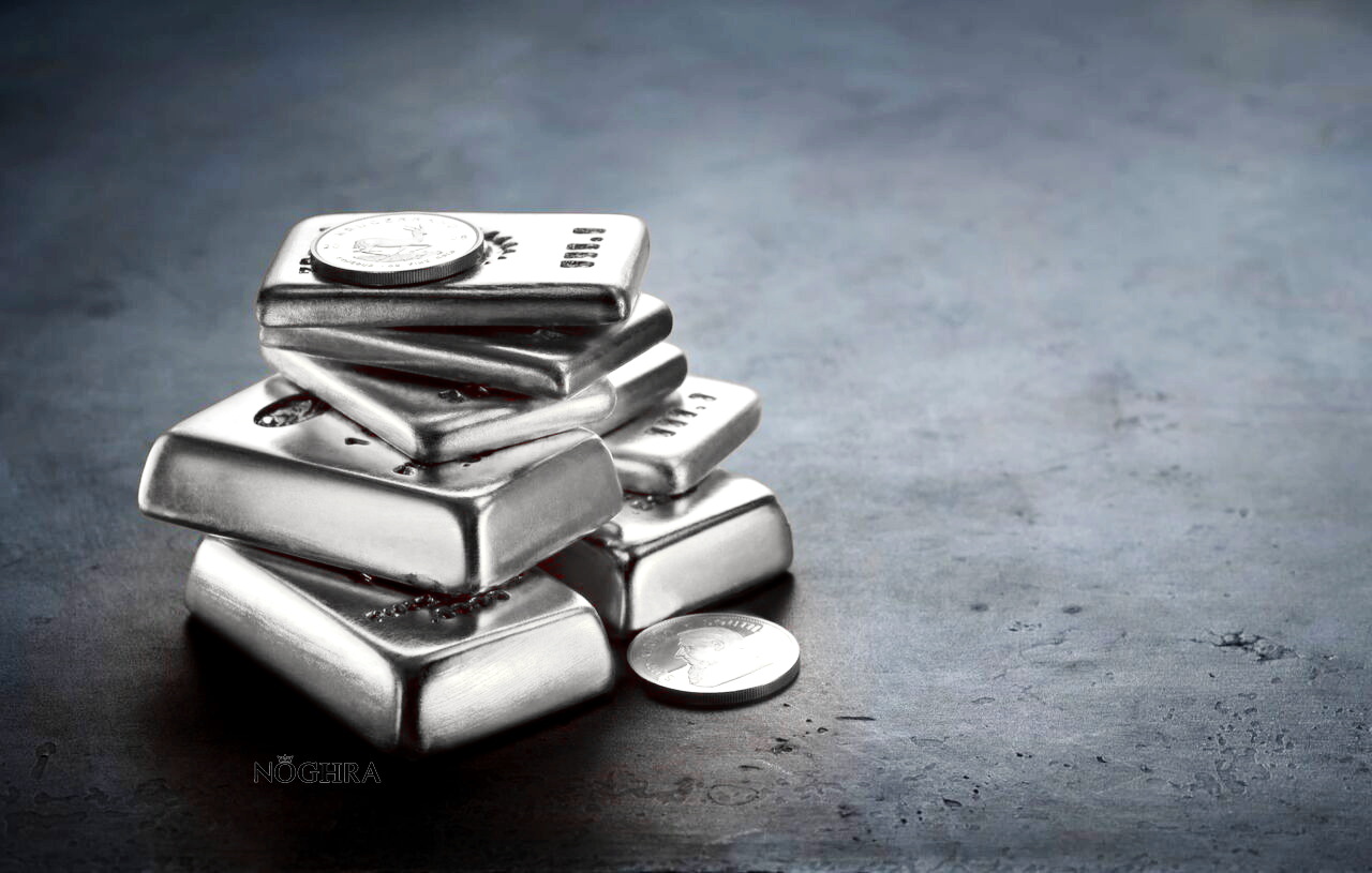 خرید نقره ساچمه ای 9 قیمت نقره در نقرا