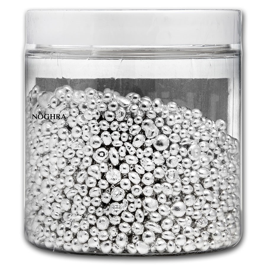 خرید نقره ساچمه ای 8 قیمت خرید نقره ساچمه ای