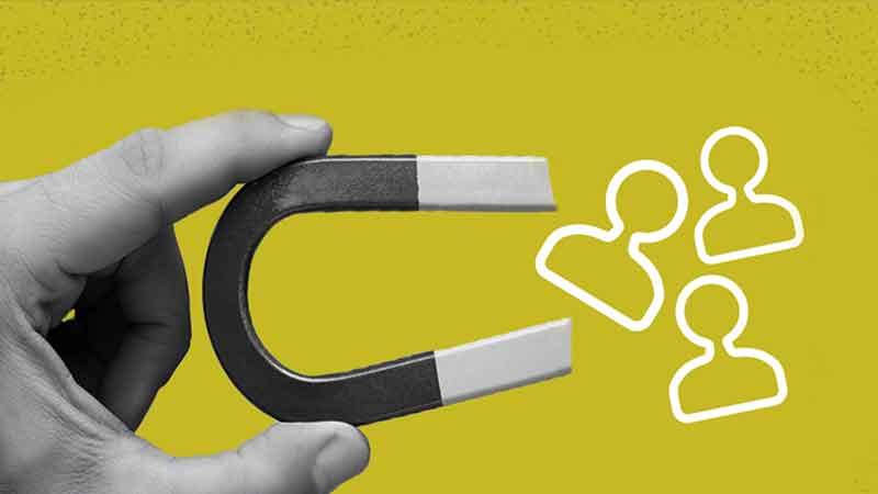 پیاده سازی سیستم باشگاه مشتریان از ایده های خلاقانه جذب مشتری