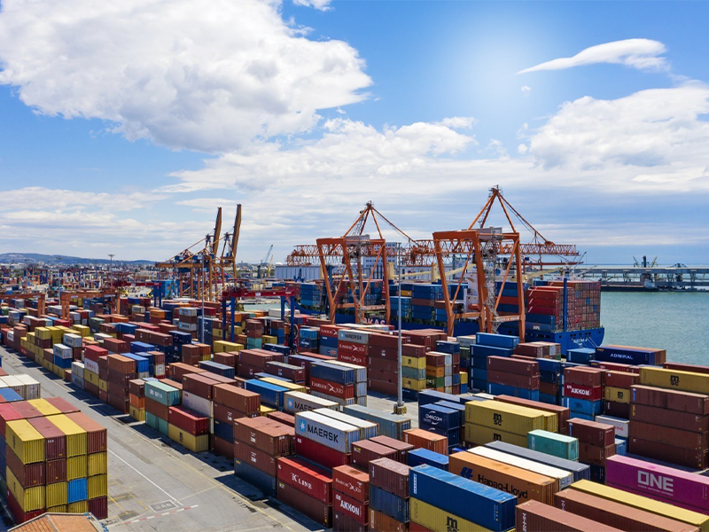 حمل بار به ترکیه 8