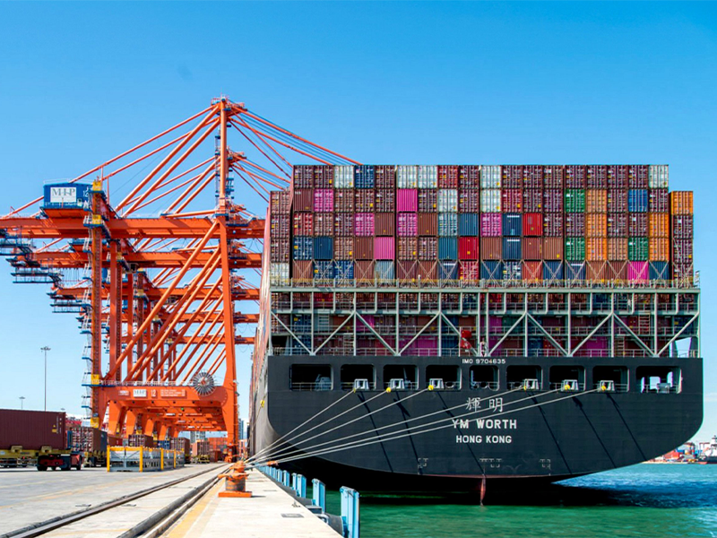 حمل بار به ترکیه 9