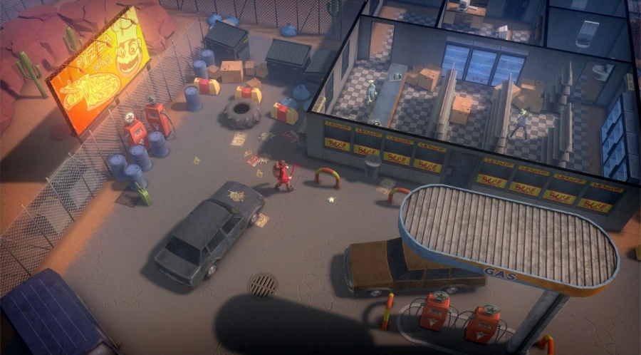 1776690931 157 بهترین بازی‌های چندنفره آفلاین که می‌توان روی یک گوشی توانایی.webp