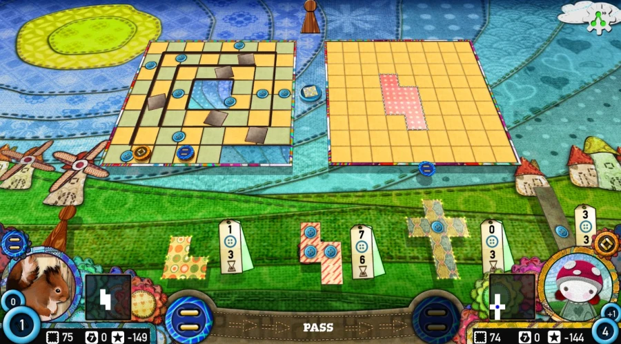 1776690931 676 بهترین بازی‌های چندنفره آفلاین که می‌توان روی یک گوشی توانایی.webp