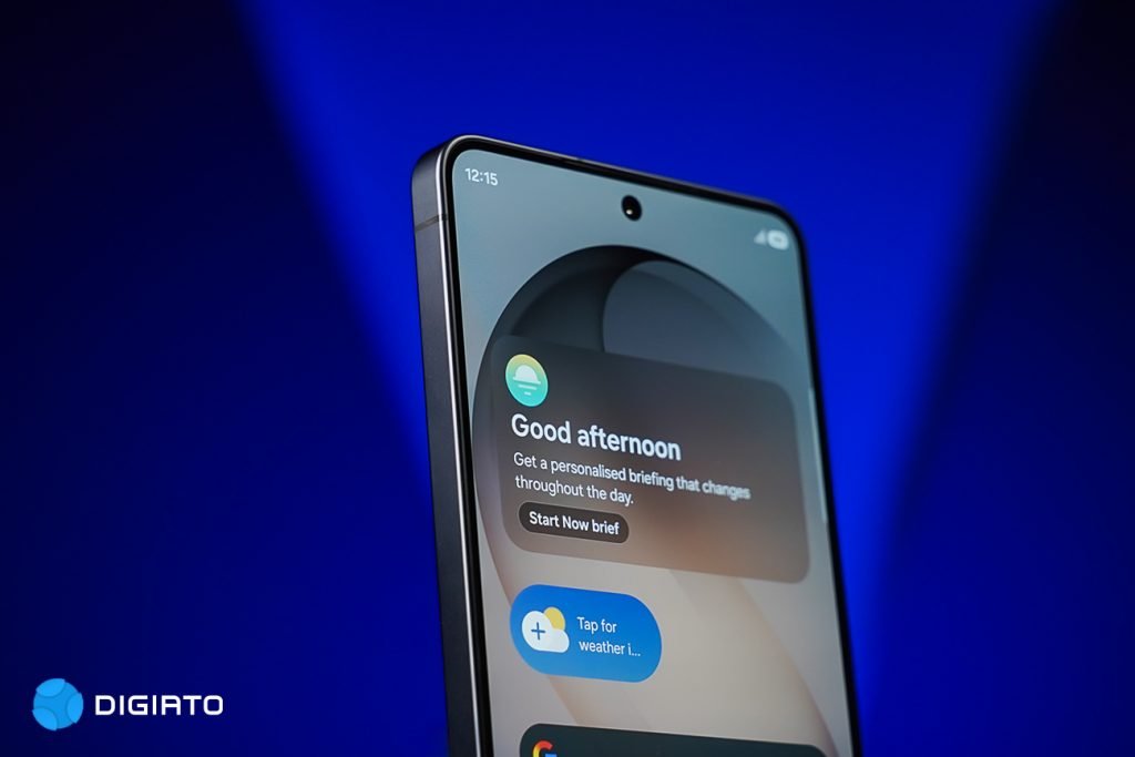 1776843948 415 شارژدهی بهتر برای یک گوشی هوش مصنوعی فوق‌سبک آیندگان